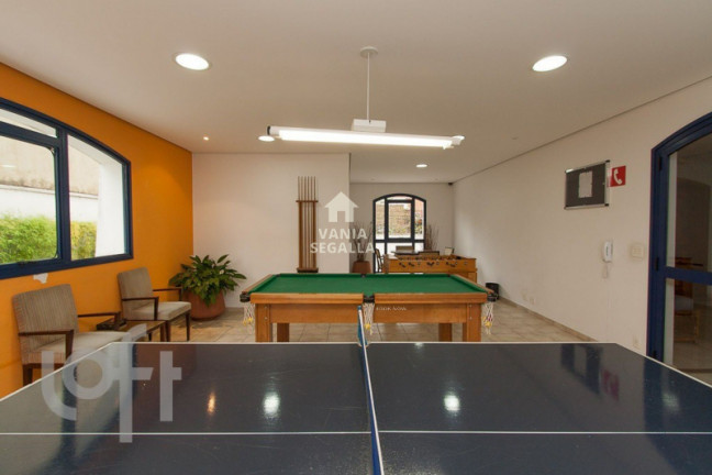 Imagem Apartamento com 4 Quartos à Venda, 210 m² em Perdizes - São Paulo