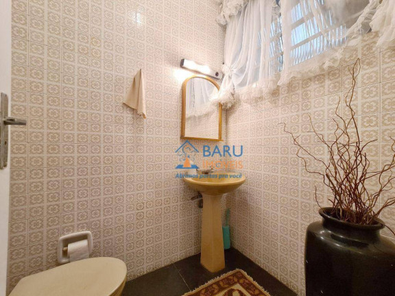 Imagem Casa com 3 Quartos à Venda, 380 m² em Campo Belo - São Paulo