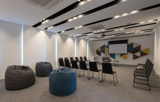 Imagem Sala Comercial à Venda, 27 m² em Estreito - Florianopolis Imagem Sala Comercial à Venda, 27 m² em Estreito - Florianopolis