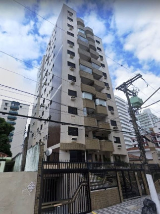 Apartamento com 2 Quartos à Venda, 92 m² em Aviação - Praia Grande