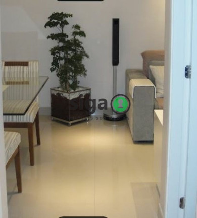 Imagem Apartamento com 2 Quartos à Venda, 56 m² em Vila Andrade - São Paulo Imagem Apartamento com 2 Quartos à Venda, 56 m² em Vila Andrade - São Paulo