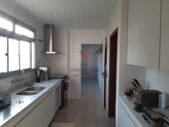 Imagem Apartamento com 3 Quartos à Venda, 300 m² em Itaim Bibi - São Paulo