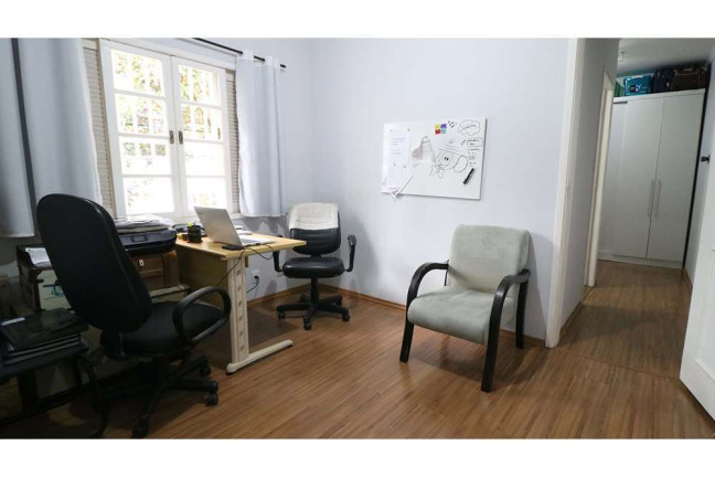 Imagem Casa com 4 Quartos à Venda, 200 m² em Campo Belo - São Paulo Imagem Casa com 4 Quartos à Venda, 200 m² em Campo Belo - São Paulo