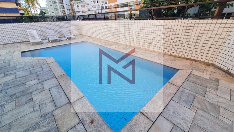 Imagem Apartamento com 3 Quartos à Venda, 75 m² em Loteamento João Batista Julião - Guarujá Imagem Apartamento com 3 Quartos à Venda, 75 m² em Loteamento João Batista Julião - Guarujá