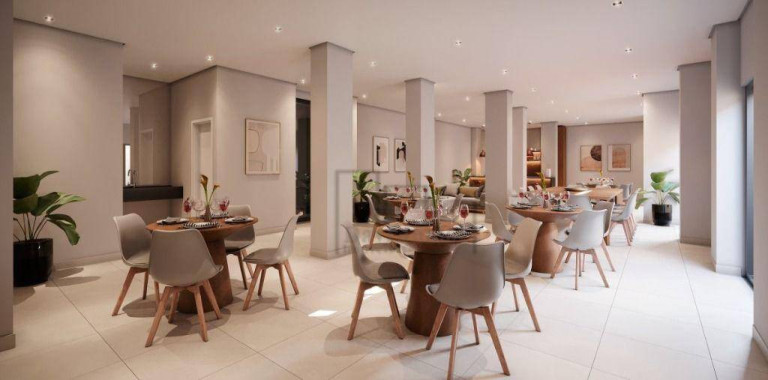 Imagem Apartamento com 2 Quartos à Venda, 57 m² em Jardim Santa Rosália - Sorocaba Imagem Apartamento com 2 Quartos à Venda, 57 m² em Jardim Santa Rosália - Sorocaba