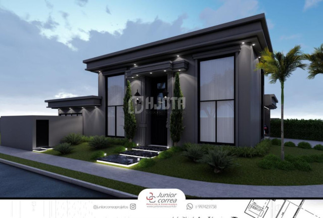 Imagem Casa de Condomínio com 3 Quartos à Venda, 210 m² em Residencial Gaivota Ii - São José Do Rio Preto Imagem Casa de Condomínio com 3 Quartos à Venda, 210 m² em Residencial Gaivota Ii - São José Do Rio Preto