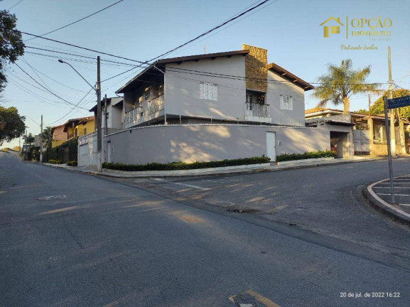 Casa com 3 Quartos à Venda, 230 m² em Brasil - Itu