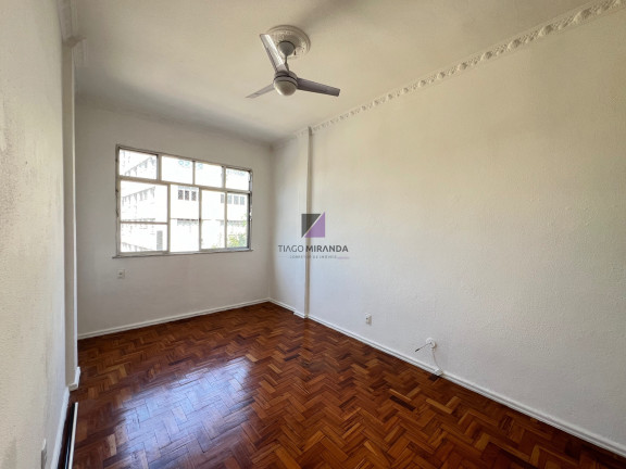 Imagem Imóvel com 2 Quartos à Venda, 65 m² em Maracanã - Rio De Janeiro