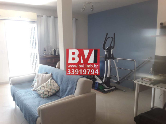 Imagem Apartamento com 3 Quartos à Venda, 140 m² em Vila Da Penha - Rio De Janeiro