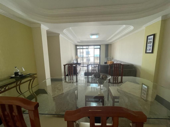 Imagem Apartamento com 3 Quartos à Venda, 118 m² em Enseada Azul - Guarapari