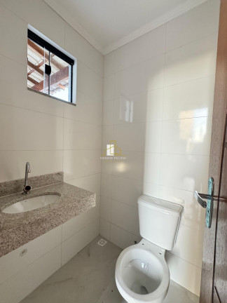 Imagem Casa com 3 Quartos à Venda, 172 m² em Manguinhos - Serra Imagem Casa com 3 Quartos à Venda, 172 m² em Manguinhos - Serra