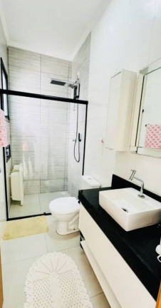 Imagem Casa com 3 Quartos à Venda, 123 m² em Condomínio Villa Verde Bragança - Bragança Paulista Imagem Casa com 3 Quartos à Venda, 123 m² em Condomínio Villa Verde Bragança - Bragança Paulista