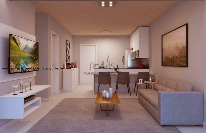 Imagem Apartamento com 3 Quartos à Venda, 75 m² em Perdizes - São Paulo Imagem Apartamento com 3 Quartos à Venda, 75 m² em Perdizes - São Paulo