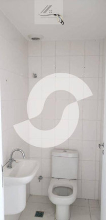 Imagem Sala Comercial à Venda, 23 m² em São Domingos - Niterói