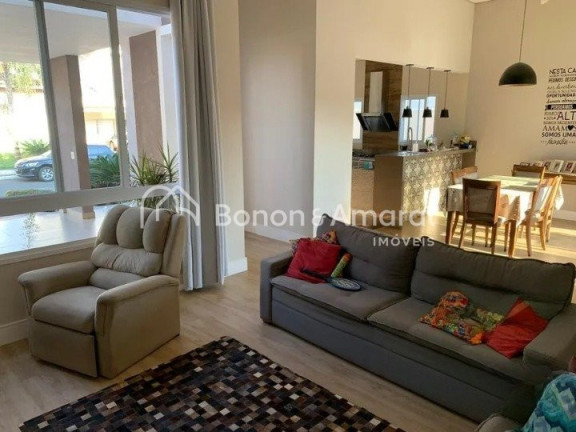 Casa de Condomínio com 3 Quartos à Venda, 375 m² em Betel - Paulínia