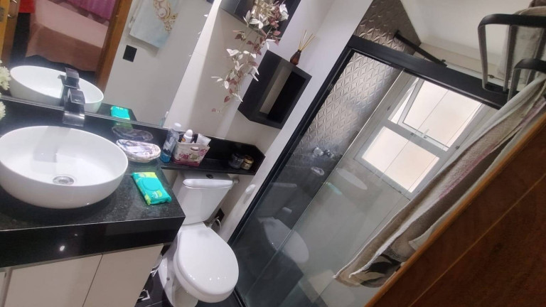 Imagem Apartamento com 2 Quartos à Venda, 62 m² em Jardim Olavo Bilac - São Bernardo Do Campo