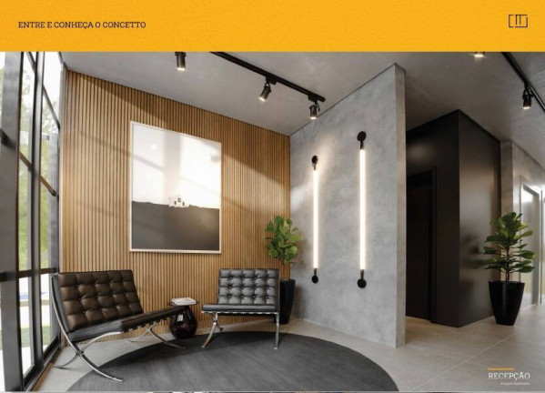 Imagem Apartamento com 2 Quartos à Venda, 71 m² em Parque Campolim - Sorocaba