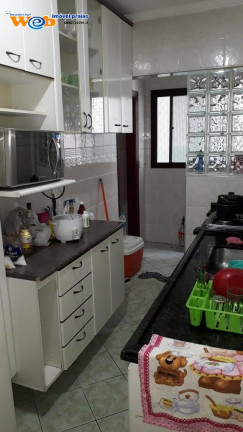 Imagem Apartamento com 3 Quartos para Alugar, 100 m² em Canto Do Forte - Praia Grande Imagem Apartamento com 3 Quartos para Alugar, 100 m² em Canto Do Forte - Praia Grande