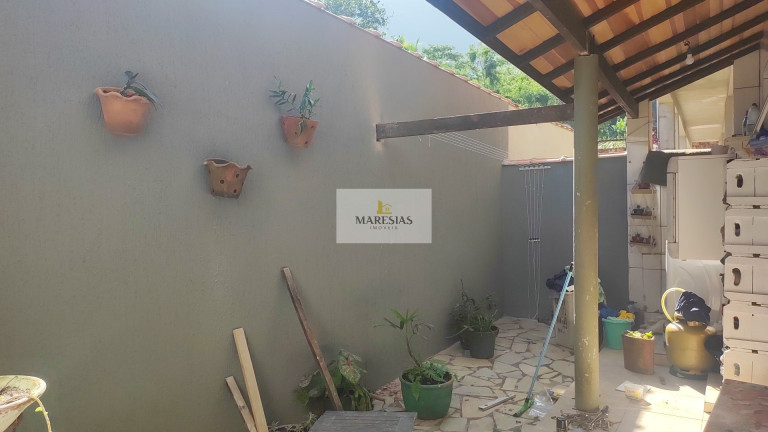 Imagem Casa com 5 Quartos à Venda, 400 m² em Paúba - São Sebastião