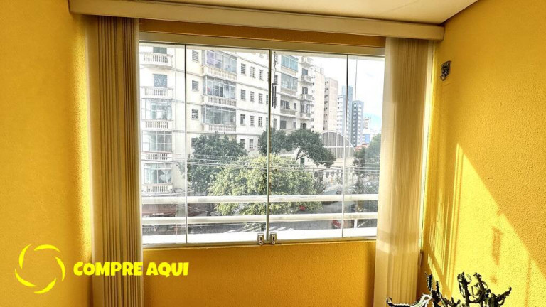 Imagem Apartamento com 1 Quarto à Venda, 30 m² em Campos Elíseos - São Paulo Imagem Apartamento com 1 Quarto à Venda, 30 m² em Campos Elíseos - São Paulo