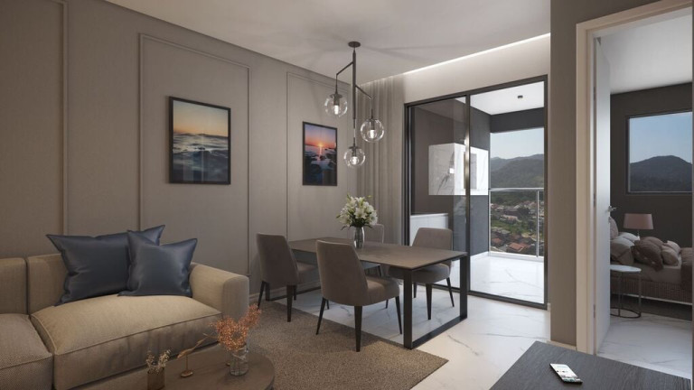 Imagem Apartamento com 3 Quartos à Venda, 68 m² em Itapema - Itapema