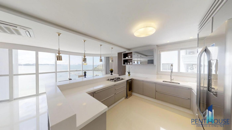 Imagem Apartamento com 4 Quartos à Venda, 238 m² em Centro - Balneário Camboriú
