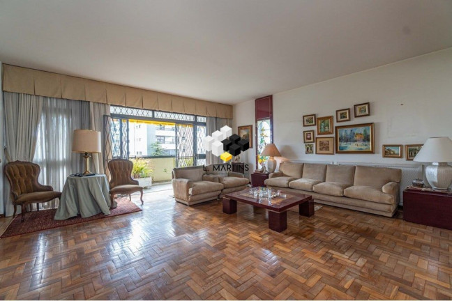 Imagem Apartamento com 4 Quartos à Venda, 277 m² em Auxiliadora - Porto Alegre Imagem Apartamento com 4 Quartos à Venda, 277 m² em Auxiliadora - Porto Alegre