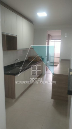 Imagem Apartamento com 3 Quartos à Venda, 107 m² em Jardim Paulista - Ribeirão Preto