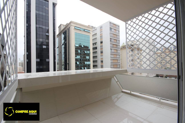 Imagem Apartamento com 3 Quartos à Venda, 210 m² em Higienópolis - São Paulo Imagem Apartamento com 3 Quartos à Venda, 210 m² em Higienópolis - São Paulo