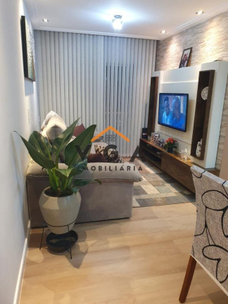 Imagem Apartamento com 2 Quartos à Venda, 51 m² em Jardim Santo Antônio - São Paulo Imagem Apartamento com 2 Quartos à Venda, 51 m² em Jardim Santo Antônio - São Paulo