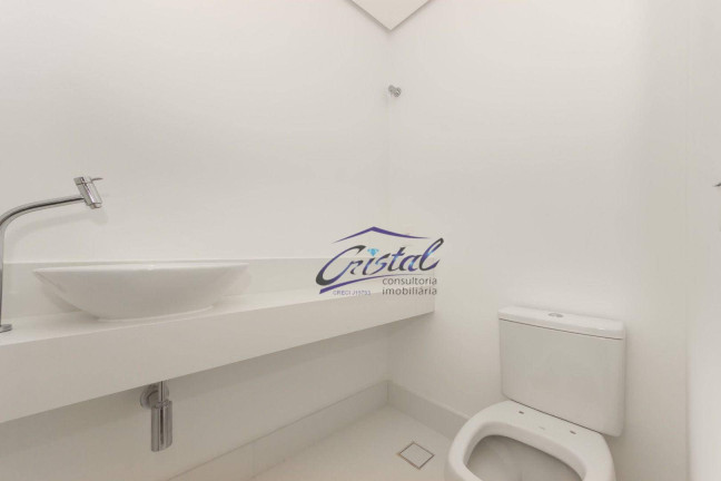 Imagem Apartamento com 3 Quartos à Venda, 208 m² em Jardim Paulista - São Paulo