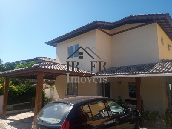 Foto do imóvel Casa com 4 Quartos à Venda, 400 m² em Buraquinho - Lauro De Freitas