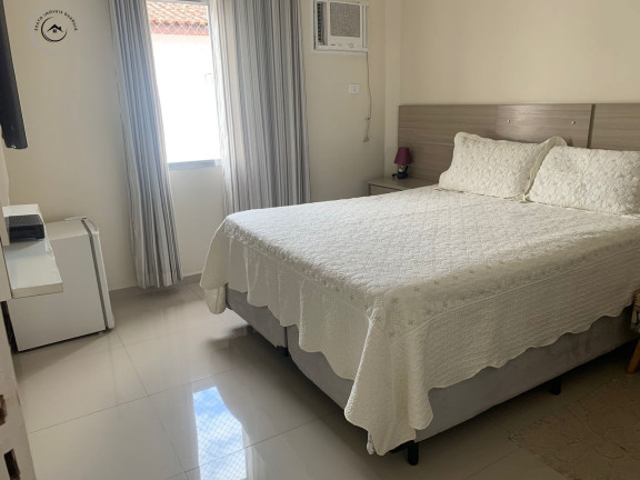 Imagem Casa de Condomínio com 2 Quartos à Venda, 70 m² em Jardim Las Palmas - Guarujá