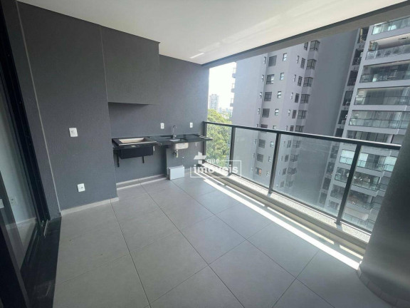 Apartamento com 3 Quartos à Venda, 116 m² em Vila Yara - Osasco