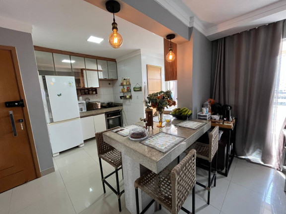 Imagem Apartamento com 3 Quartos à Venda, 78 m² em Marco - Belém