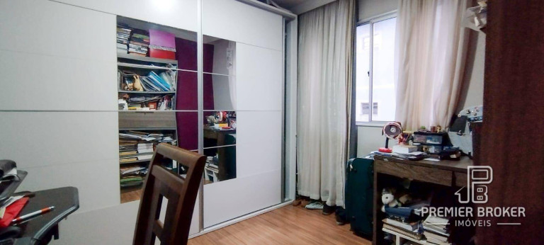 Imagem Apartamento com 2 Quartos à Venda, 52 m² em Araras - Teresópolis