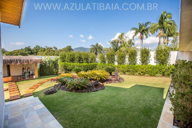 Imagem Casa com 4 Quartos à Venda, 635 m² em Vila Santista - Atibaia Imagem Casa com 4 Quartos à Venda, 635 m² em Vila Santista - Atibaia