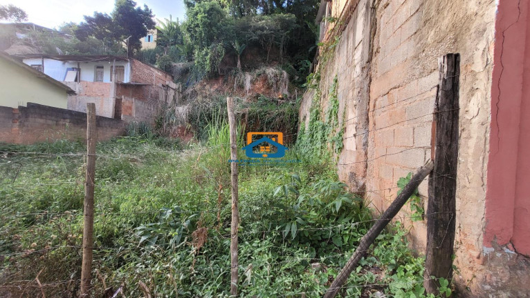 Imagem Terreno à Venda, 360 m² em Bethânia - Ipatinga