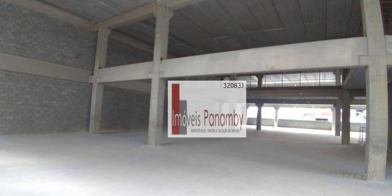 Imagem Edifício Residencial para Alugar, 4.750 m² em Tatuapé - São Paulo