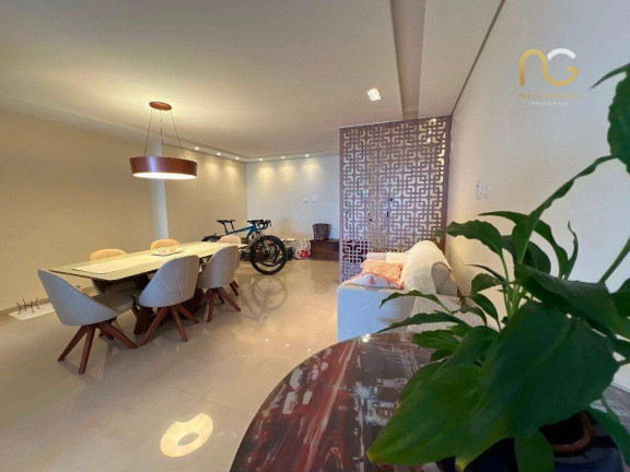Imagem Apartamento com 3 Quartos à Venda, 173 m² em Aviação - Praia Grande