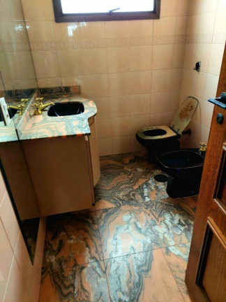 Imagem Apartamento com 4 Quartos à Venda, 190 m² em Rudge Ramos - São Bernardo Do Campo