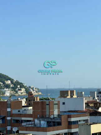 Imagem Apartamento com 2 Quartos para Alugar,  em Enseada - Guarujá