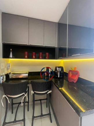 Imagem Apartamento com 3 Quartos à Venda, 160 m² em Jardim Das Américas - Cuiabá