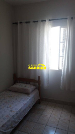 Imagem Apartamento com 2 Quartos à Venda, 75 m² em Sumare - Caraguatatuba