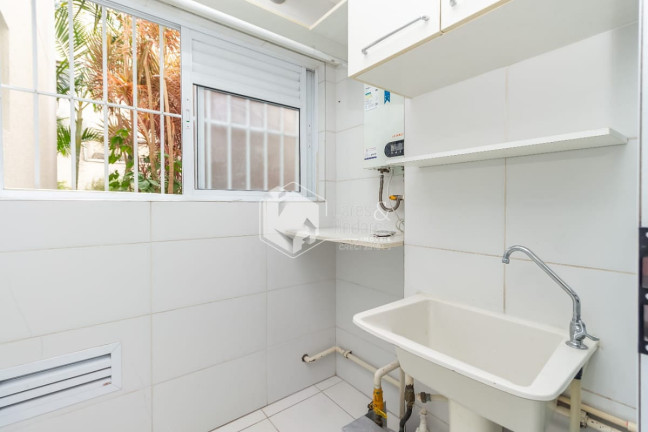 Imagem Apartamento com 3 Quartos à Venda, 69 m² em Jardim Prudencia - São Paulo Imagem Apartamento com 3 Quartos à Venda, 69 m² em Jardim Prudencia - São Paulo