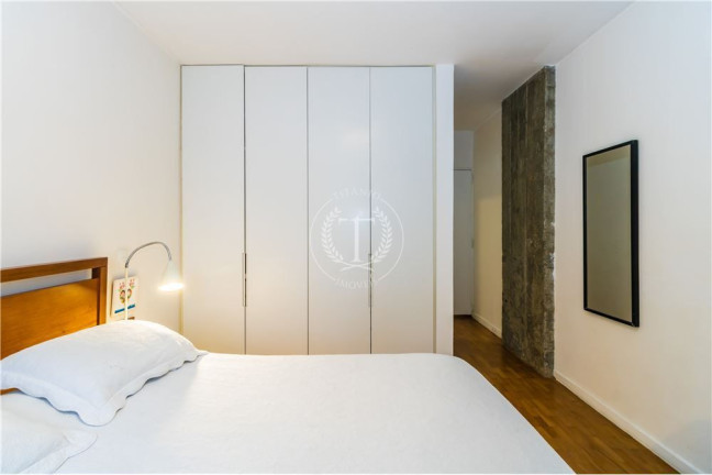 Imagem Apartamento com 3 Quartos à Venda, 122 m² em Itaim Bibi - São Paulo