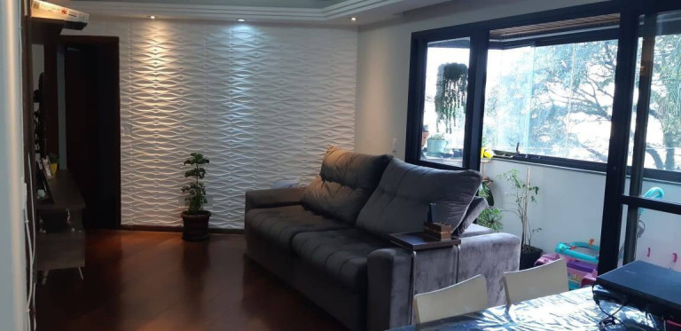 Imagem Apartamento com 3 Quartos à Venda, 92 m² em Jardim Messina - Jundiaí Imagem Apartamento com 3 Quartos à Venda, 92 m² em Jardim Messina - Jundiaí