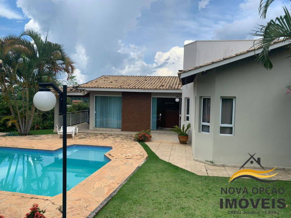 Chácara com 1 Quarto à Venda, 800 m² em Cafezal Vii - Itupeva