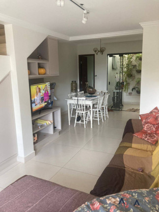 Imagem Sobrado com 3 Quartos à Venda, 127 m² em Coqueiral - Cascavel