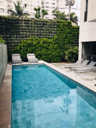 Imagem Studio com 1 Quarto para Alugar, 22 m² em Vila Mariana - São Paulo